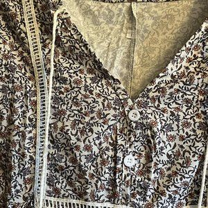 Beautiful Fall Dress